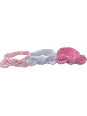 Starting Out Baby’s Headbands Set of 3